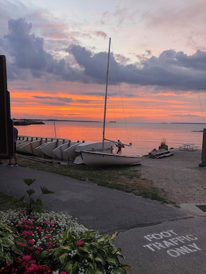 Port de plaisance