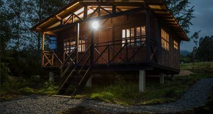 Rest Cabin