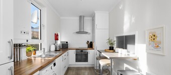 Sidlaw View - 3 Bed with Style