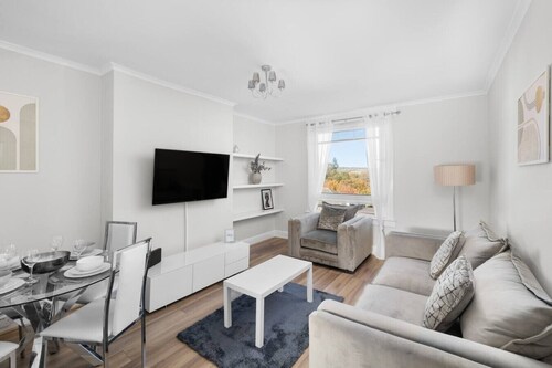 Sidlaw View - 3 Bed with Style