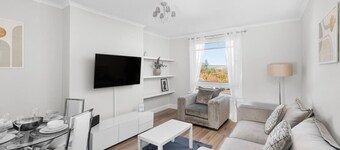 Sidlaw View - 3 Bed with Style