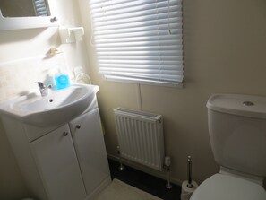 Apartment, Private Bathroom | Bathroom