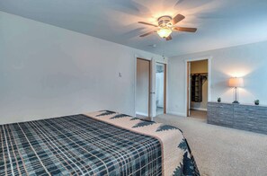 3 Schlafzimmer, WLAN, Bettwäsche