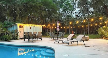 Northeast Florida Retreat