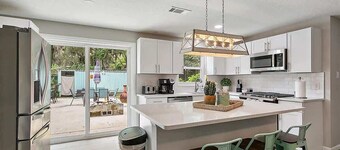 Panuco Place Getaway | Team Joseph Ellen