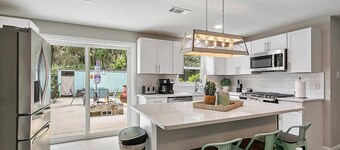 Northeast Florida Retreat