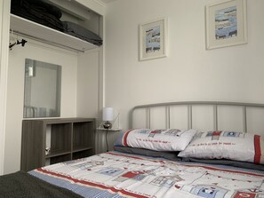 2 chambres