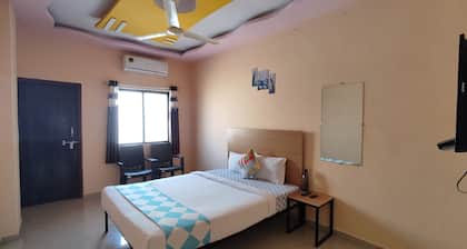 AMBIENT HOME STAY ( In Nashik)