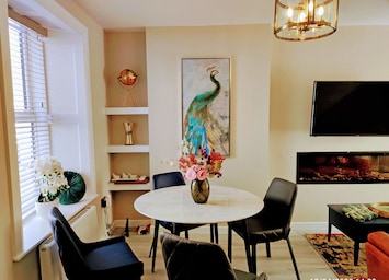 Tralee Townhouse Holiday Home, Beautiful Accommodation in Tralee County Kerry