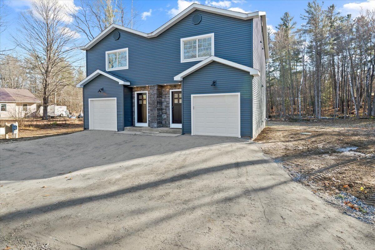 Brand New Townhome Close to Gore Mountain Ski Center