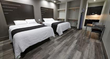 Crystal Inn