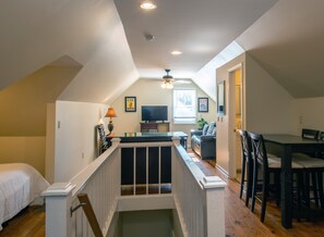 Casa, varias camas, cocina | 2 habitaciones y ropa de cama 