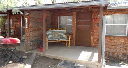 Ponderosa Cabins 104 N Laurel cabin 17