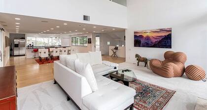 Timber Ridge Treehouse