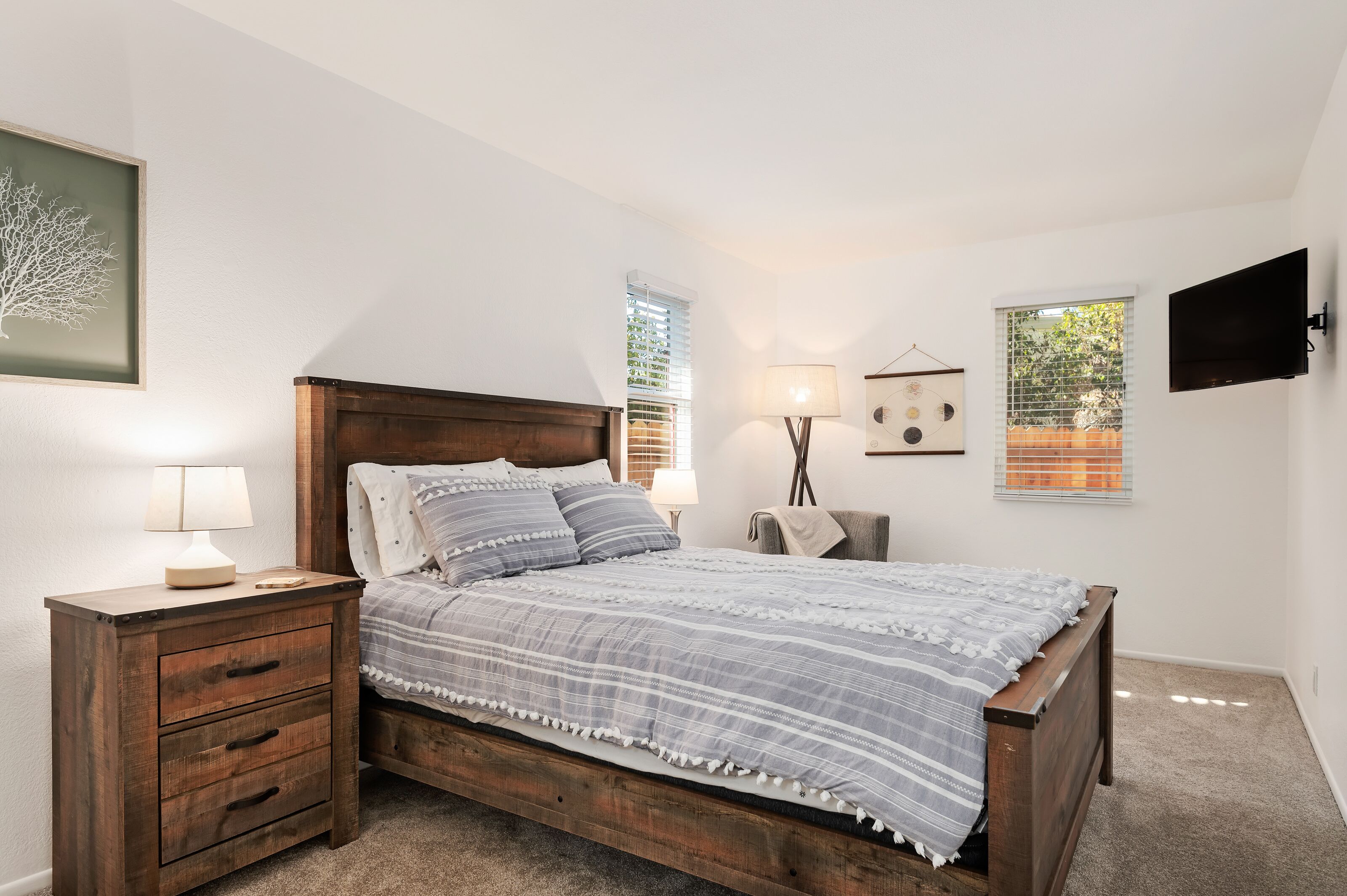 Condo, Multiple Beds, Patio | 2 bedrooms, free WiFi