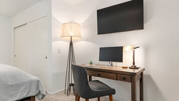 Condo, Multiple Beds, Patio | 2 bedrooms, free WiFi