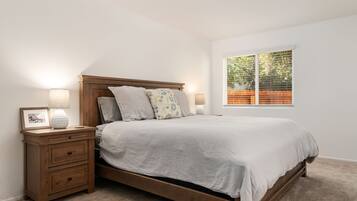 Kondominium, Beberapa Tempat Tidur, patio | 2 kamar tidur dan Wi-Fi gratis