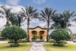 Fachada