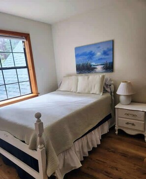 Maison, Plusieurs lits, balcon, vue sur la montagne (Relax Inn) | 4 chambres, décor unique, ameublement unique, accès au Wi-Fi (inclus)