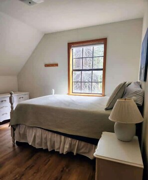 House, Multiple Beds, Balcony, Mountain View (Relax Inn)