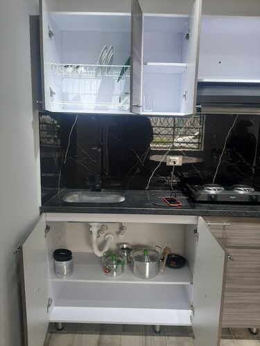 IN CORFERIAS CLOSE TO AMERICAN EMBASSY