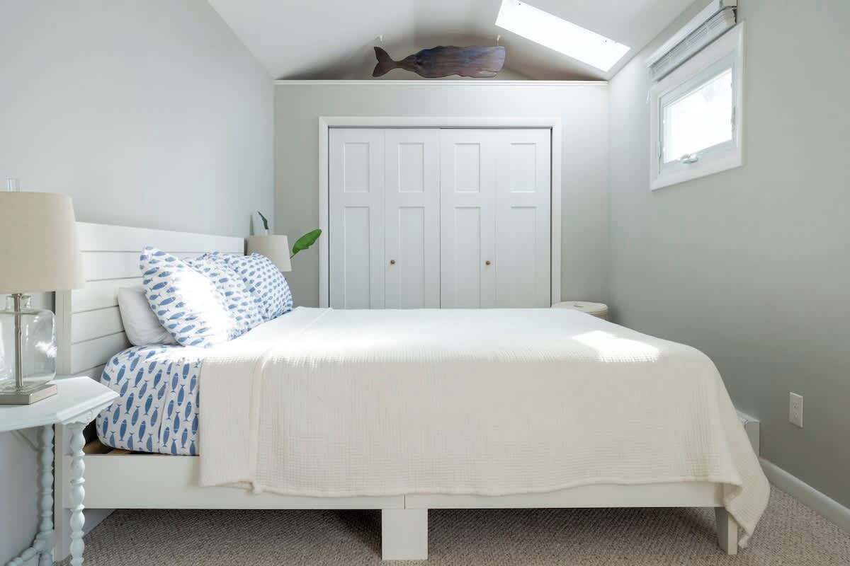 3 bedrooms, WiFi