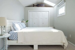 3 bedrooms, WiFi