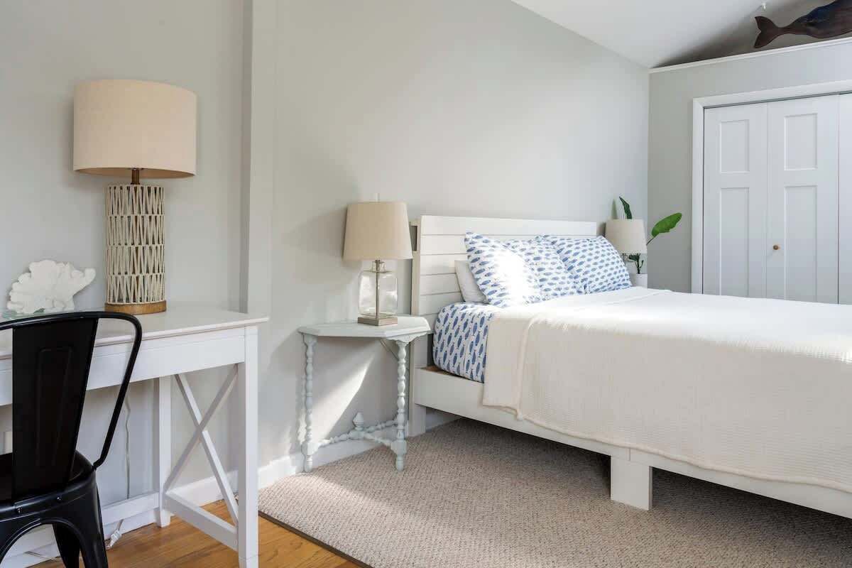 3 habitaciones y wifi 