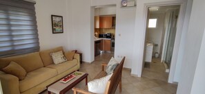 Smart TV -  Sunset Bay (Chania)