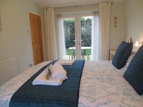 Little Hayman Lodge