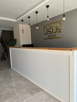 Recepción