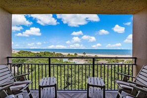 Property grounds - Oceanfront Elegance: Your Coastal Haven (Fernandina Beach)