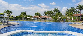 Hotel Campestre Café Café