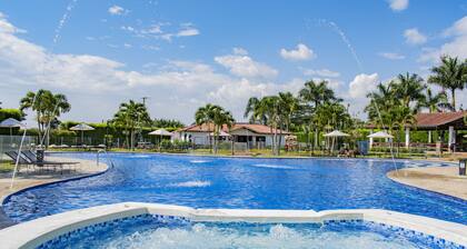 Hotel Campestre Café Café