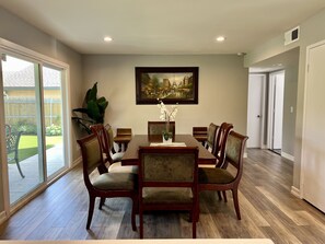 Dining - House in San Diego #2 (San Diego)