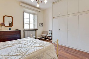 1 habitación, wifi gratis y ropa de cama 