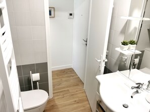 Bruser, hårtørrer