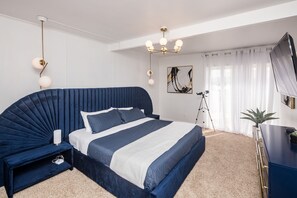 3 Schlafzimmer, Bügeleisen/Bügelbrett, WLAN, Bettwäsche