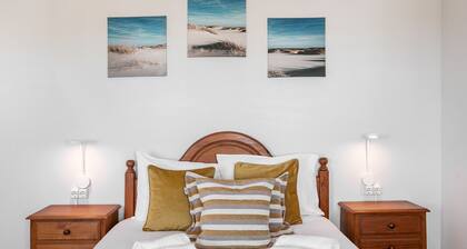 Baleal Blue Ocean - 5min walking to the Beach