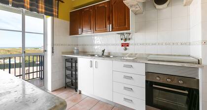 Baleal Blue Ocean - 5min walking to the Beach