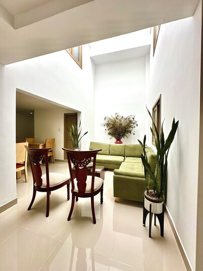 Hotel Café  Café Avenida