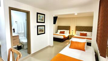 Standard Room, Multiple Beds