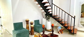 Hotel Café  Café Avenida