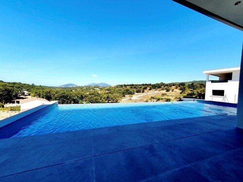 **NEW** Villa near AJACCIO and PORTICCIO
