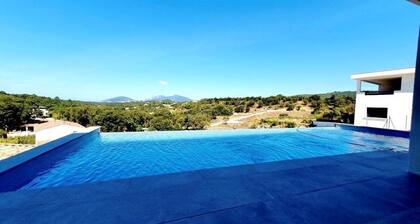 **NEW** Villa near AJACCIO and PORTICCIO