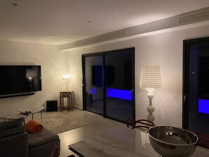 Interieur