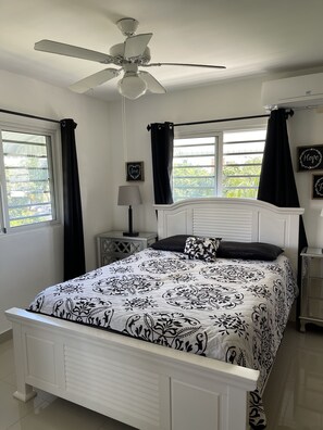 3 Schlafzimmer, WLAN