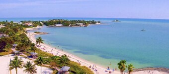 The Florida Keys Treehouse in Marathon, FL