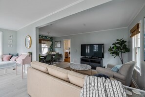 TV connectée, baby-foot