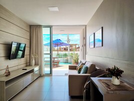 Televisión LED 40 pulgadas con canales de televisión digitales